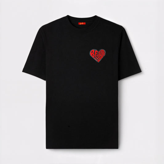 Black Be Legendary T-Shirt